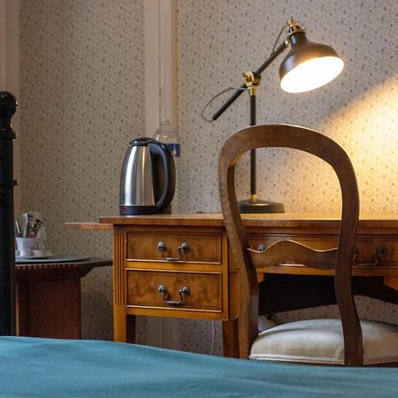 Sfeervolle B&B Le Moulin De La Place Hargicourt Екстер'єр фото
