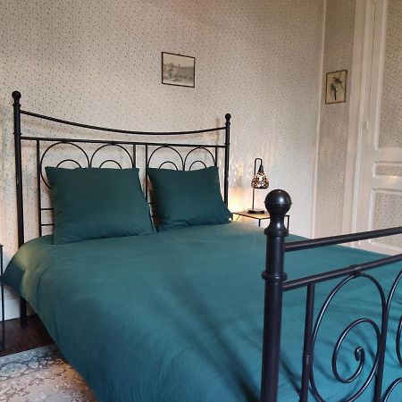 Sfeervolle B&B Le Moulin De La Place Hargicourt Екстер'єр фото