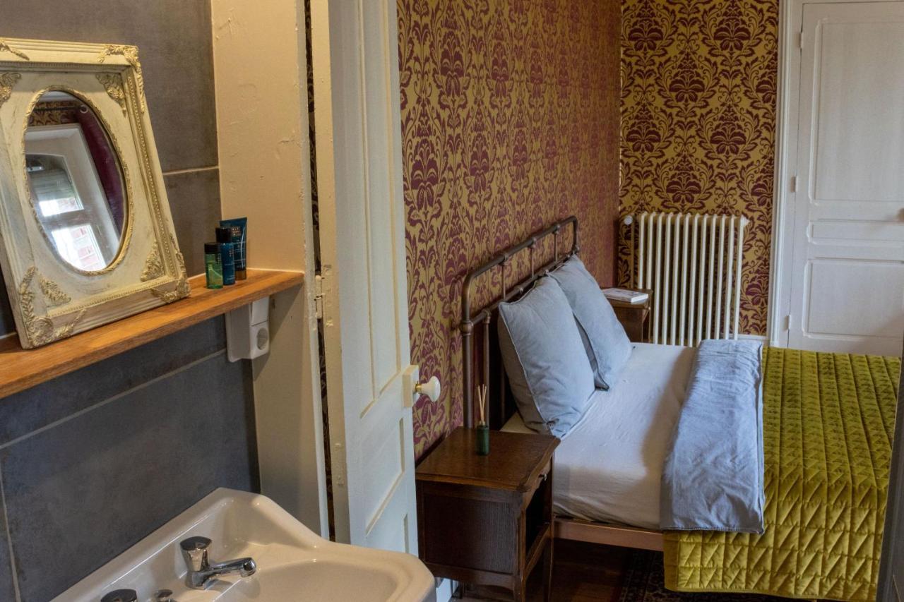 Sfeervolle B&B Le Moulin De La Place Hargicourt Екстер'єр фото