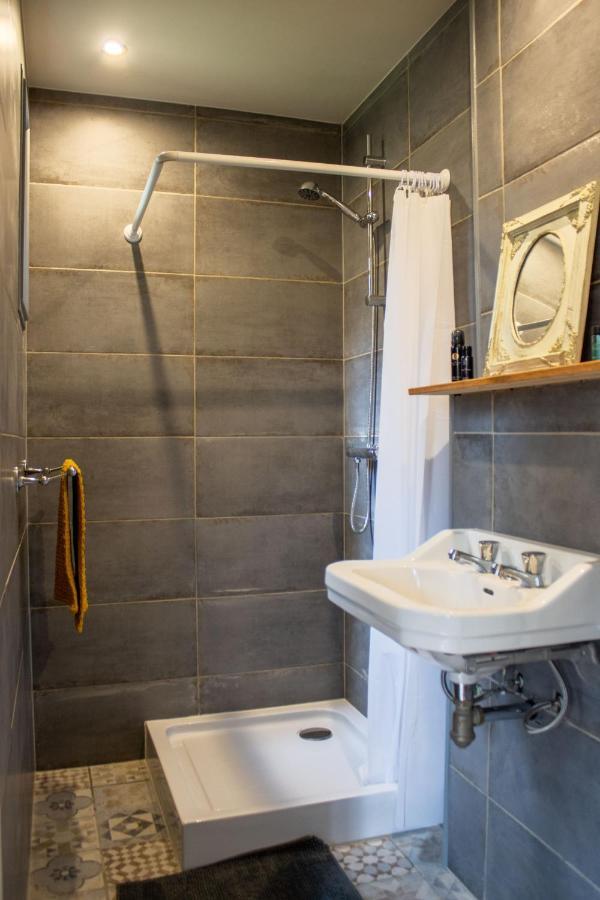 Sfeervolle B&B Le Moulin De La Place Hargicourt Екстер'єр фото