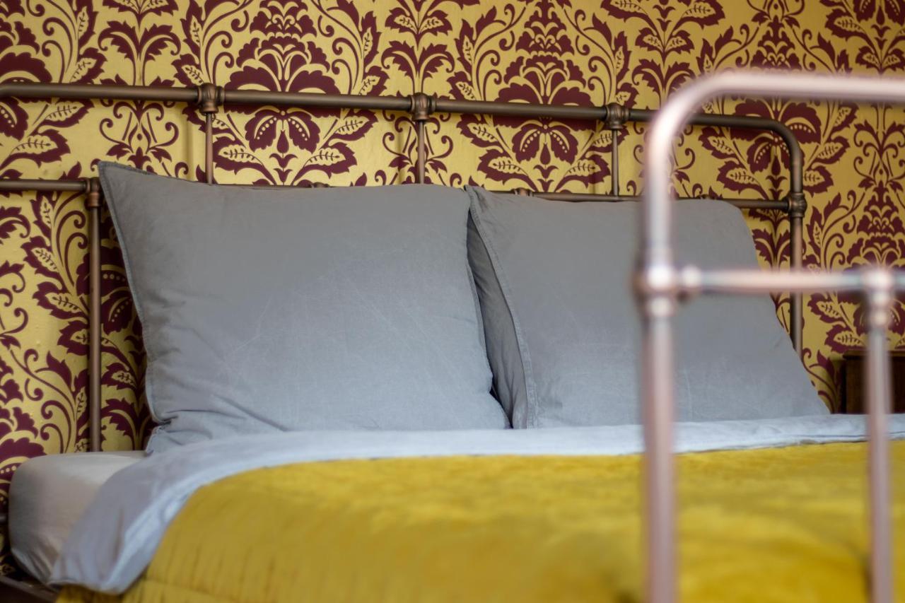 Sfeervolle B&B Le Moulin De La Place Hargicourt Екстер'єр фото