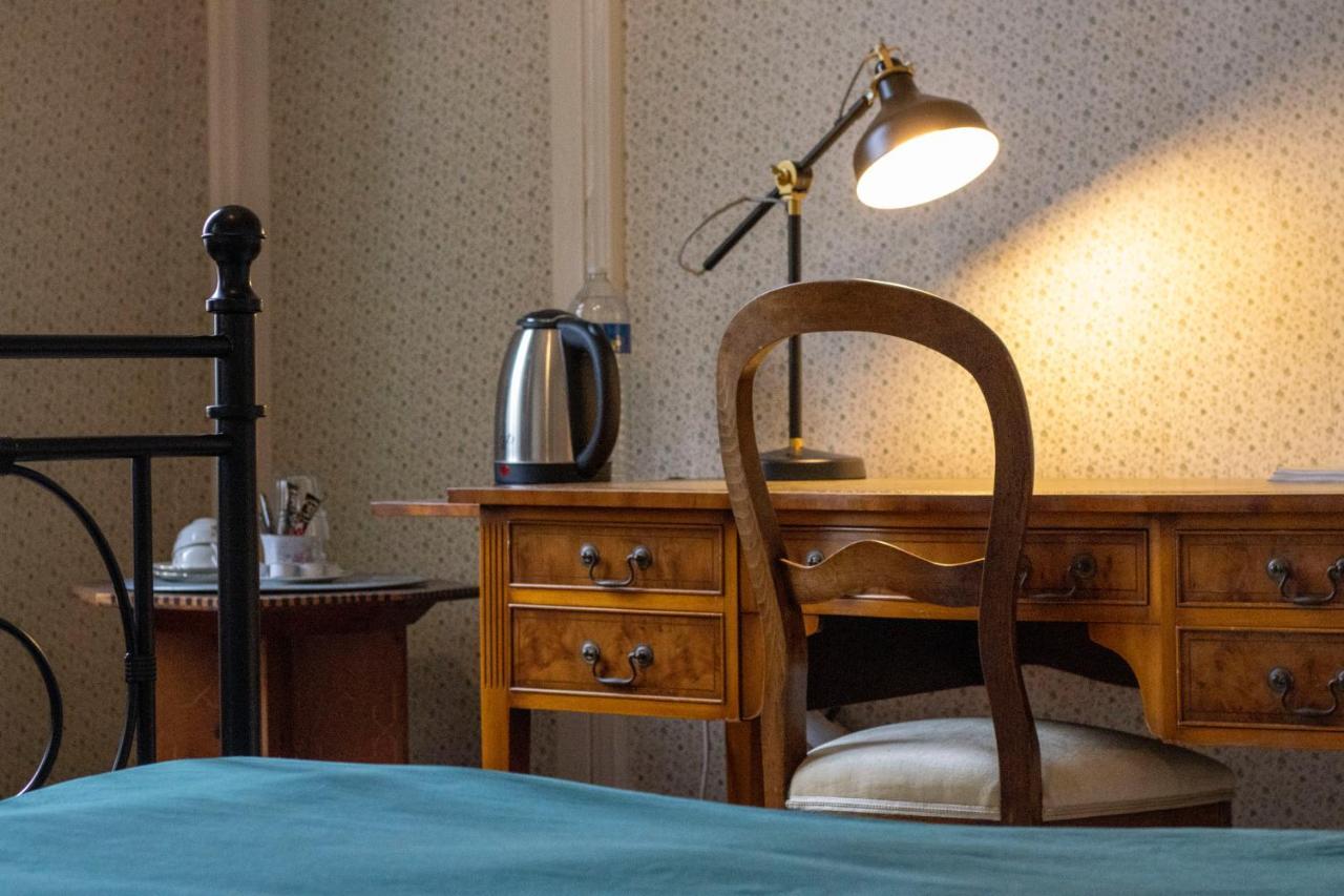 Sfeervolle B&B Le Moulin De La Place Hargicourt Екстер'єр фото